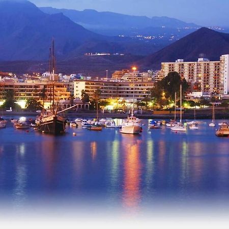 Muy Bonito Piso En Los Cristianos Centro ภายนอก รูปภาพ