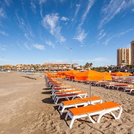 Muy Bonito Piso En Los Cristianos Centro ภายนอก รูปภาพ