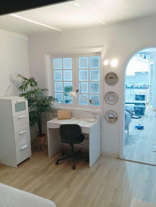Muy Bonito Piso En Los Cristianos Centro ภายนอก รูปภาพ