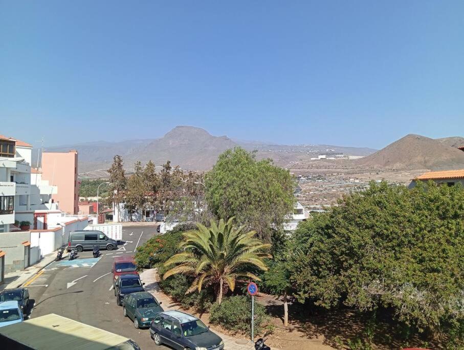 Muy Bonito Piso En Los Cristianos Centro ภายนอก รูปภาพ